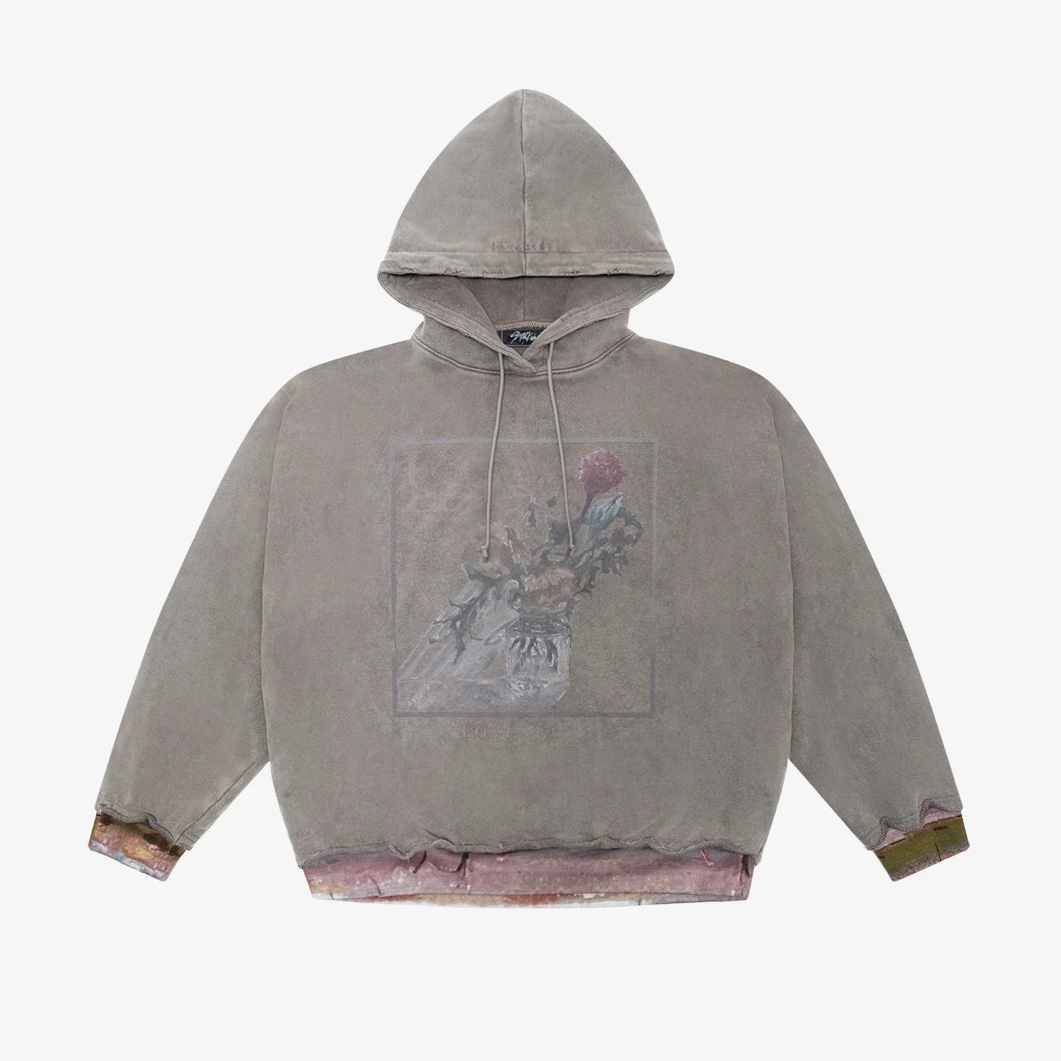 Stray Kids スキズ ヒョンジン POPUP フーディー　パーカー Stray Kids XMAS Pop-Up Hoodie Produced by Hyunjin – HobiEgo