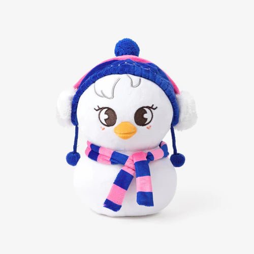 Stray Kids XMAS Pop - Up Soft Toy – Plush (BbokAri / / ) | HobiEgo