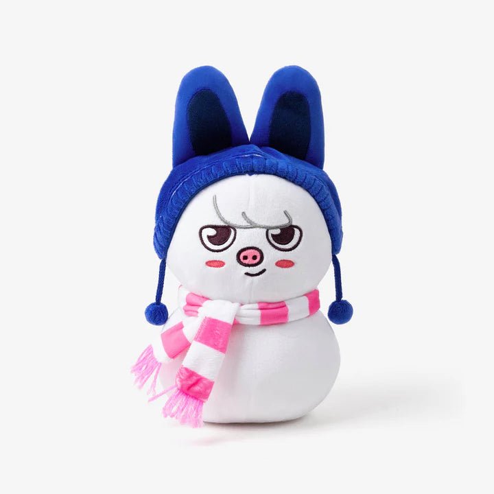 Stray Kids XMAS Pop - Up Soft Toy – Plush (Dwaekki / / ) | HobiEgo