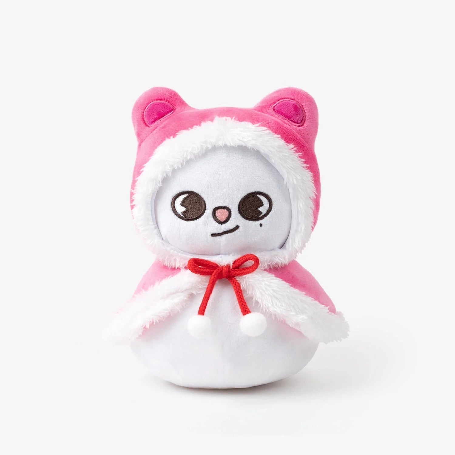 Stray Kids XMAS Pop - Up Soft Toy – Plush (Jiniret / / ) | HobiEgo