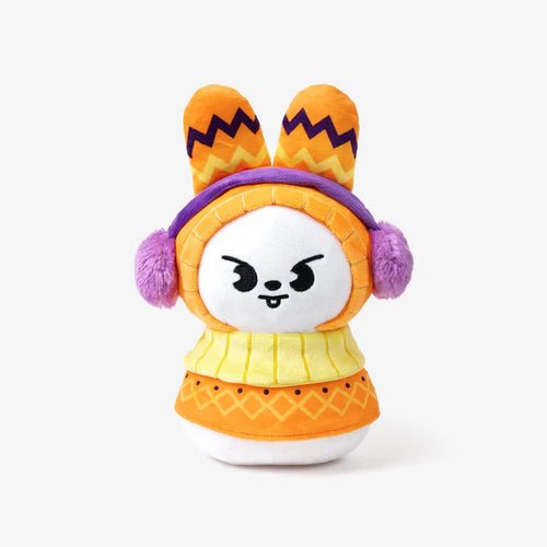 Stray Kids XMAS Pop - Up Soft Toy – Plush (Leebit / / ) | HobiEgo