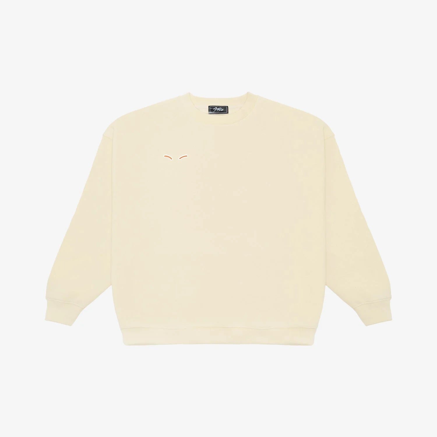 Stray Kids XMAS Pop - Up Sweatshirt Produced by I.N – Clothing ( / / ) | HobiEgo