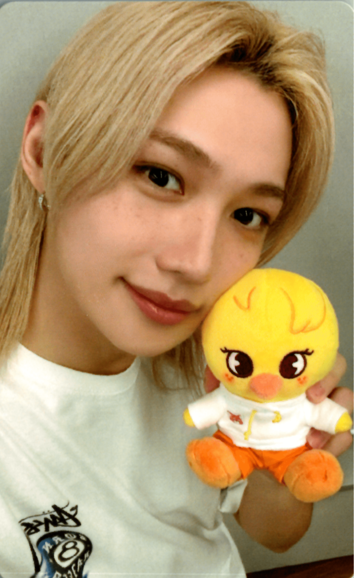 STRAY KIDS ZOOTOPIA 2 SKZOO Pop - Up Benefit Photocards – photocard  (Felix / / ) | HobiEgo