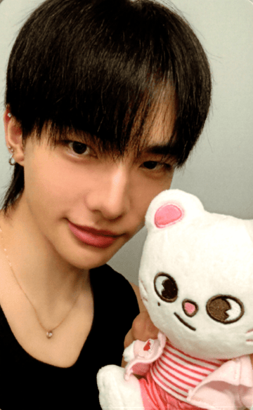 Hyunjin