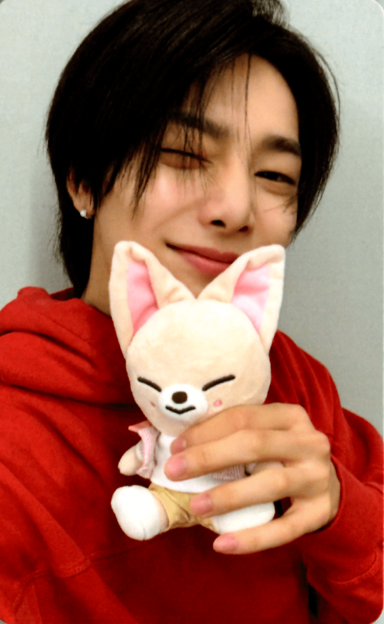 STRAY KIDS ZOOTOPIA 2 SKZOO Pop - Up Benefit Photocards – photocard  (I.N / / ) | HobiEgo