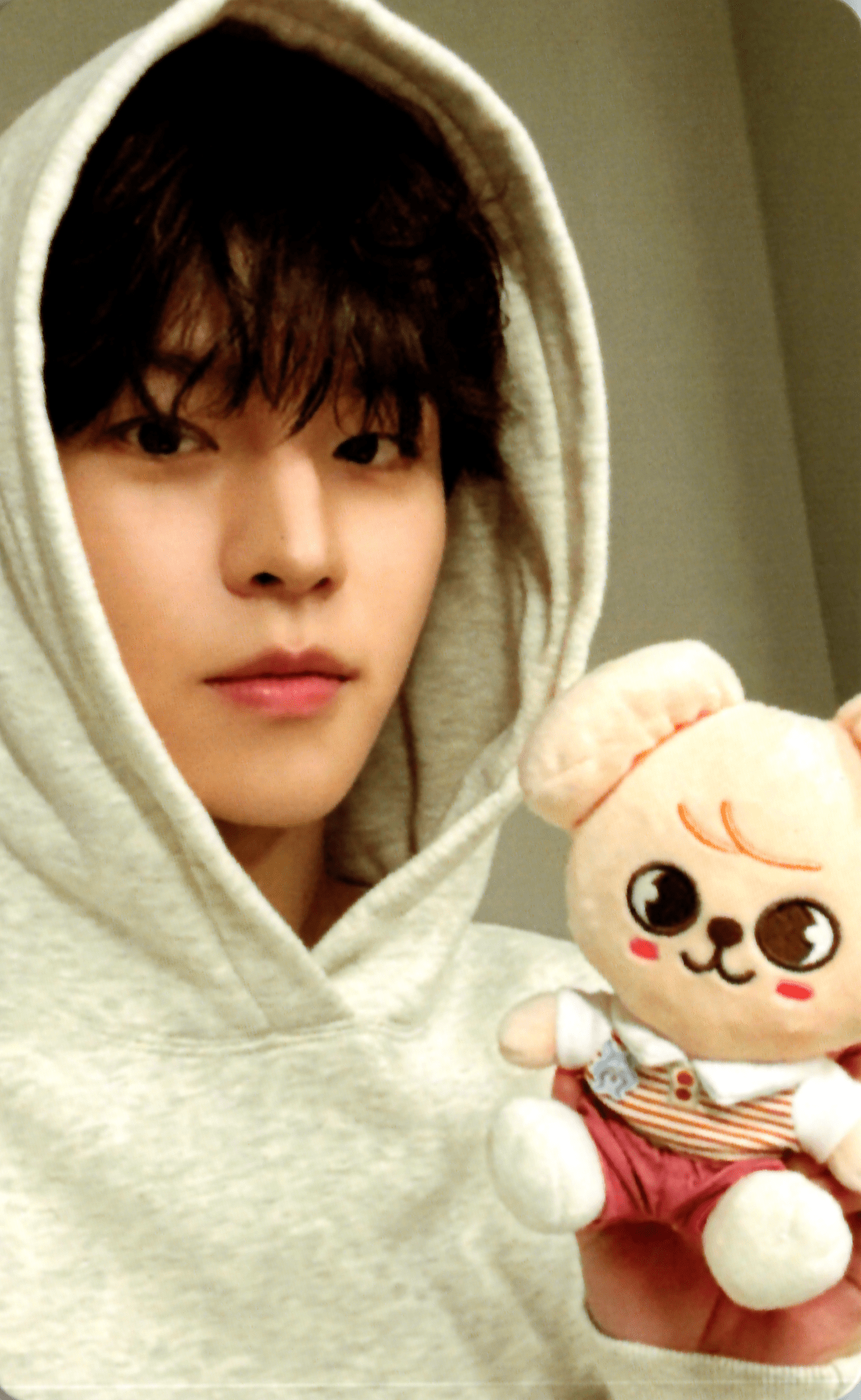 STRAY KIDS ZOOTOPIA 2 SKZOO Pop - Up Benefit Photocards – photocard  (Seungmin / / ) | HobiEgo