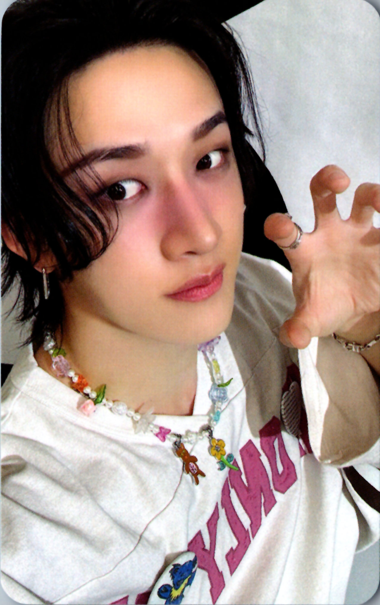 STRAY KIDS World Tour dominATE : celebrATE Pop-Up Store  Photocards