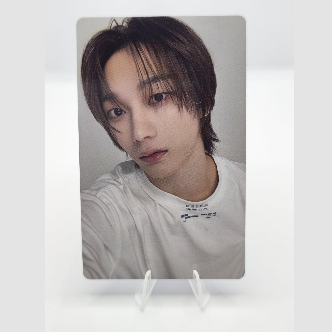 BOYNEXTDOOR 3rd EP 19.99 Weverse Clink Photocards