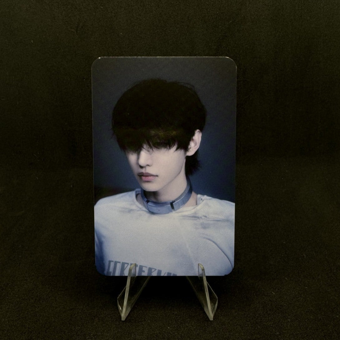 ENHYPEN 6th Mini Album DESIRE : UNLEASH Yes24 Photocards