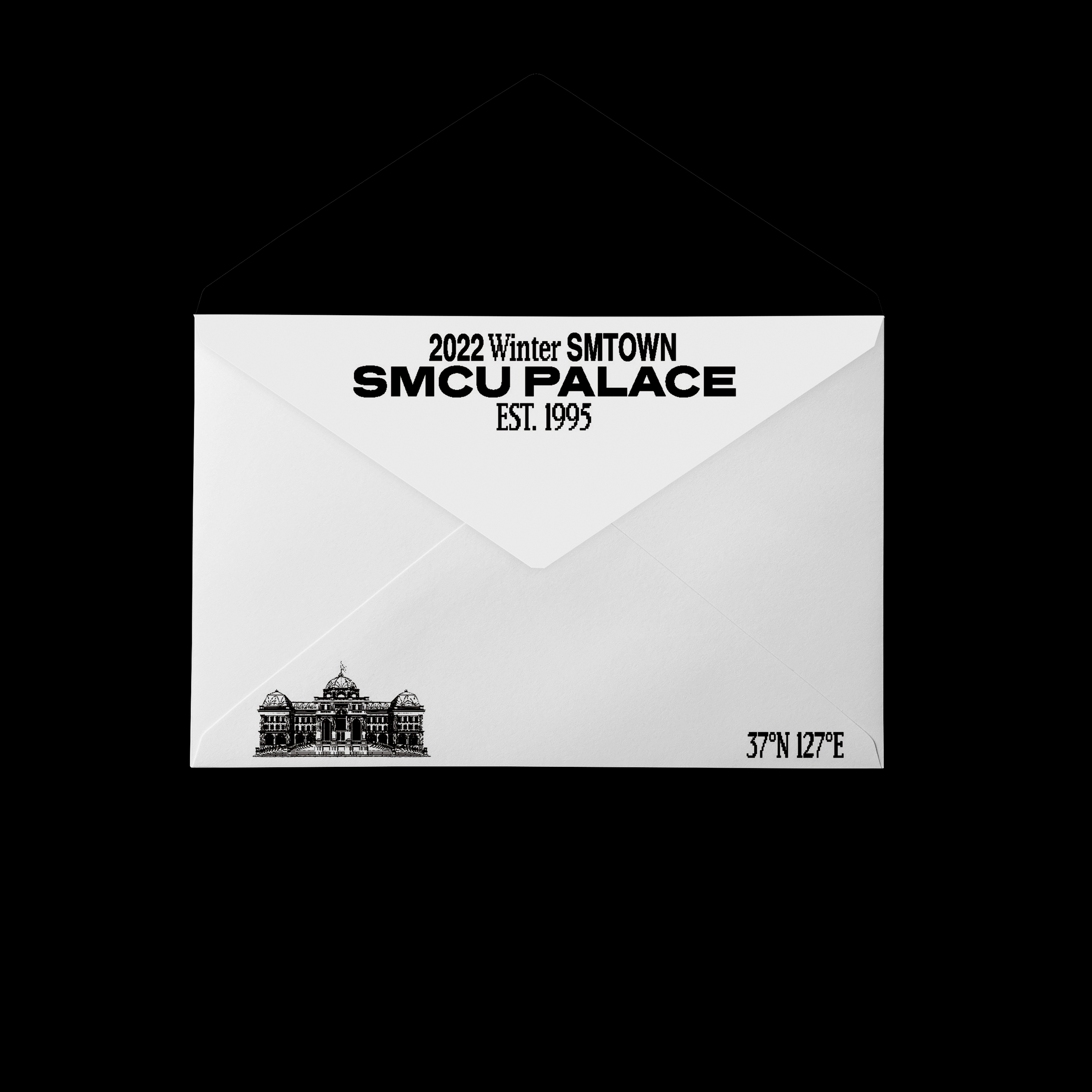 NCT (SHOTARO, SUNGCHAN) 2022 SMCU PALACE (Membership Card Version)