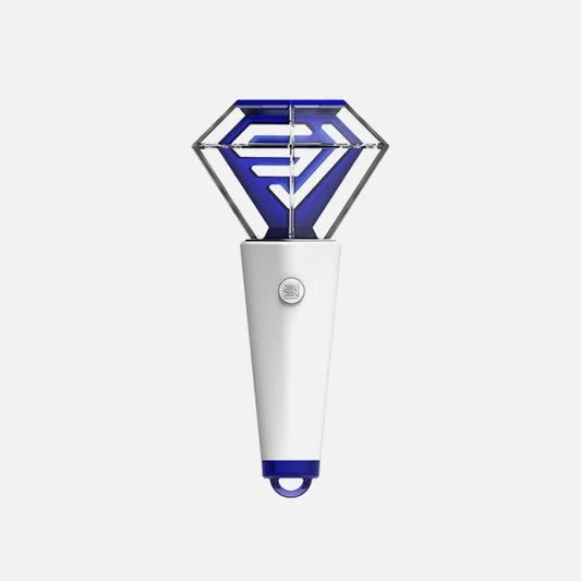 Super Junior Official Lightstick Keyring – Keyring ( / / ) | HobiEgo