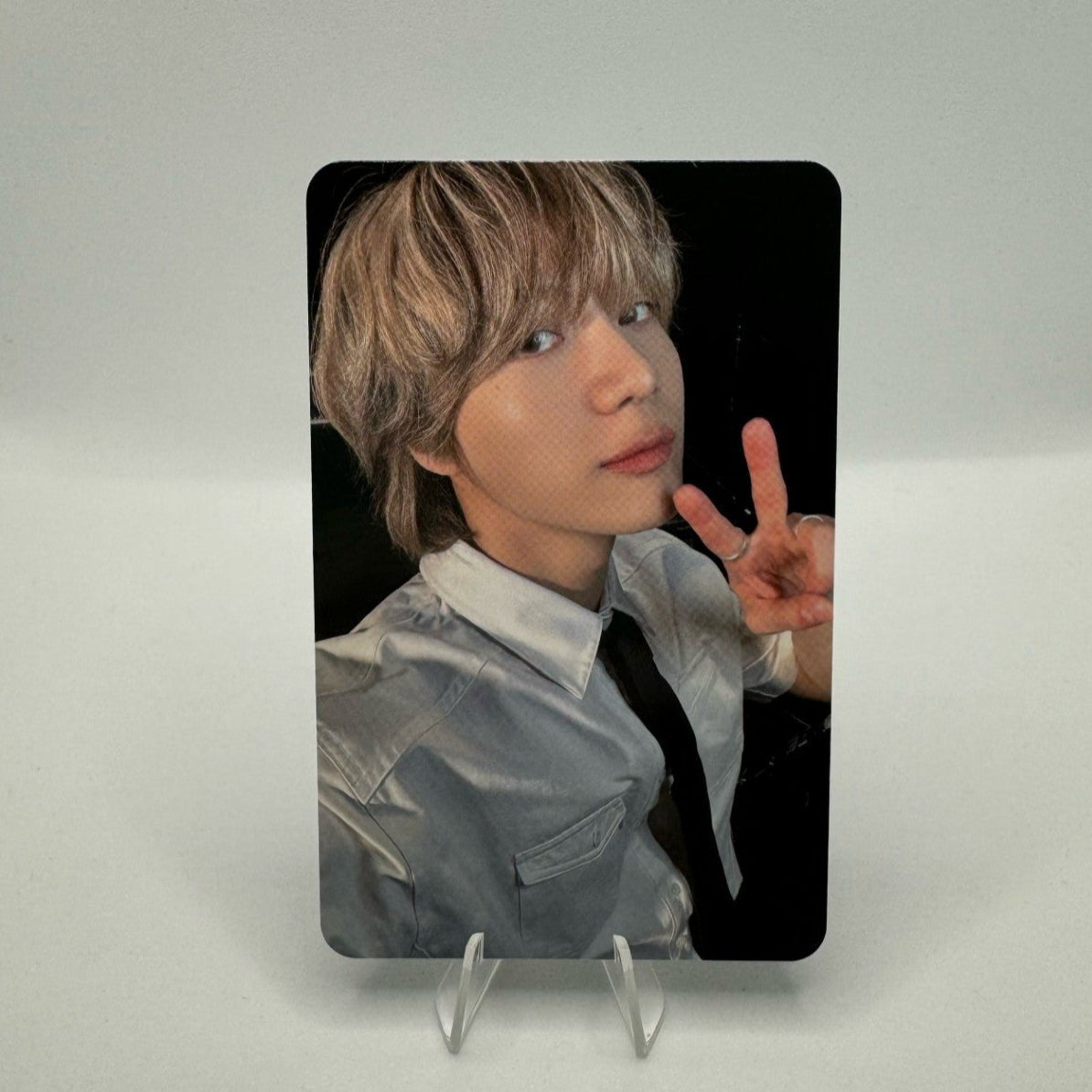 Taemin Ephemeral Gaze 2024 World Tour Photocards – Photocards (C / / ) | HobiEgo