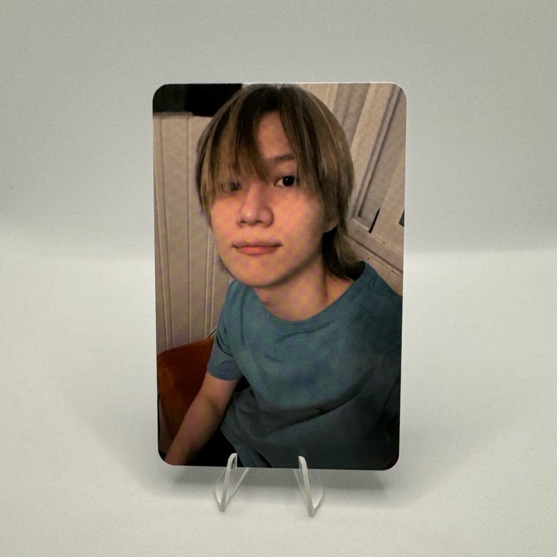 Taemin Ephemeral Gaze 2024 World Tour Photocards – Photocards (F / / ) | HobiEgo