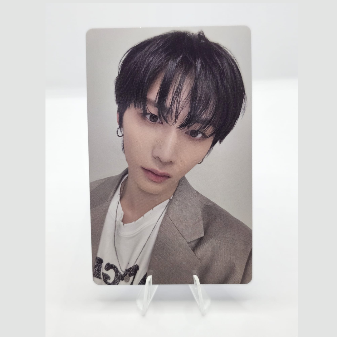 BOYNEXTDOOR 3rd EP 19.99 Weverse Clink Photocards