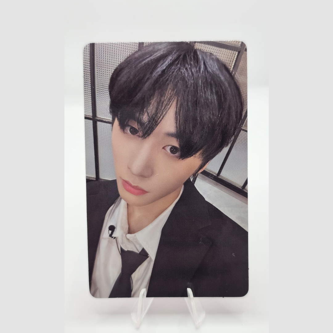 BOYNEXTDOOR 3rd EP 19.99 Weverse Photocards