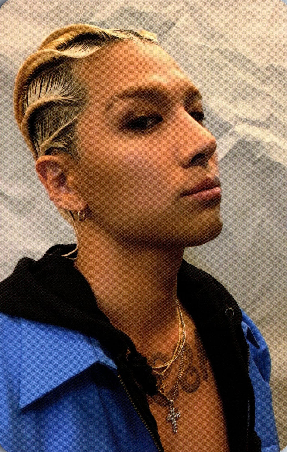 TAEYANG (BIGBANG) QUINTESSENCE KTOWN4U Photocards – photocard  (2 / / ) | HobiEgo K - pop Shop