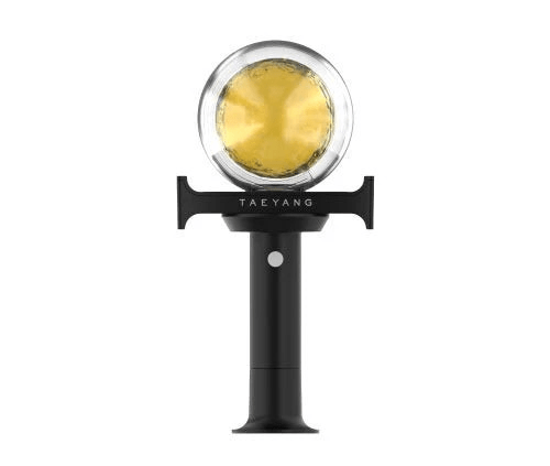 TAEYANG Official Lightstick – lightstick ( / / ) | HobiEgo