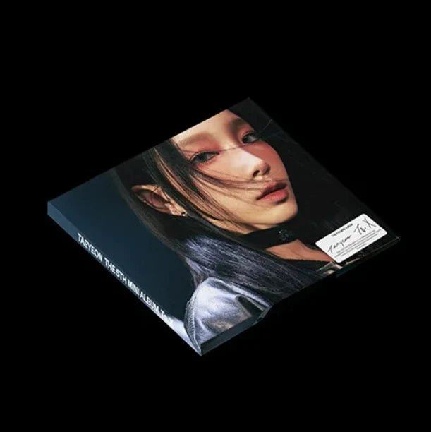 TAEYEON 5th Mini Album To. X (Digipack Version) – album ( / / ) | HobiEgo
