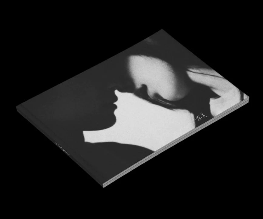 TAEYEON 5th Mini Album To. X (TO Version) – album ( / / ) | HobiEgo