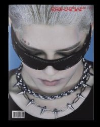 TAEYONG (NCT) 1st Full Album WYLD (Zine Version) – album 8804775469794 (A (BLUE) / / ) | HobiEgo K - pop Shop