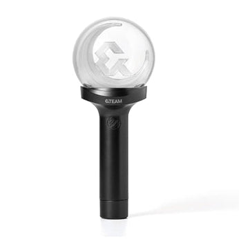 PRE-ORDER &TEAM Official Lightstick Ver.2