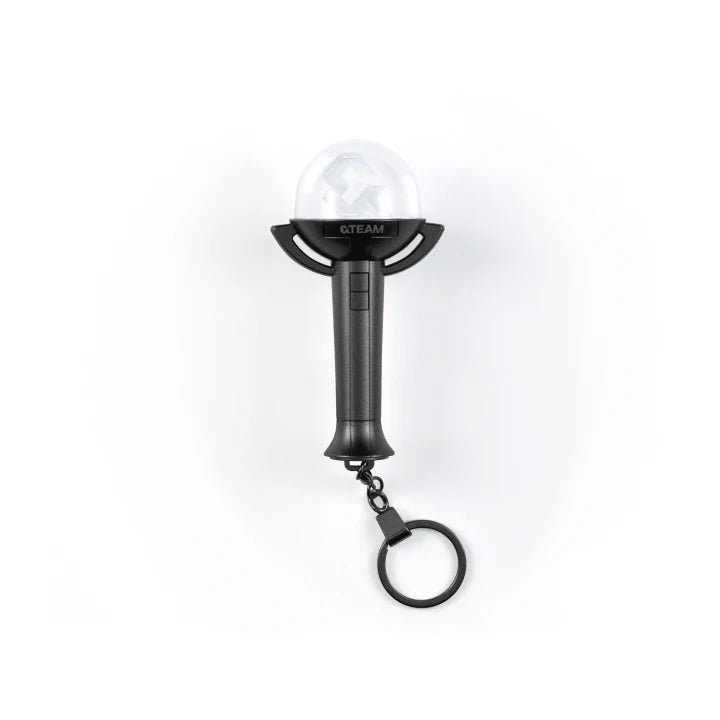 &TEAM Official Lightstick Keyring – Keyring ( / / ) | HobiEgo