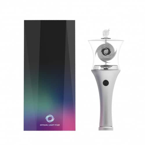 TEMPEST Official Lightstick – lightstick ( / / ) | HobiEgo