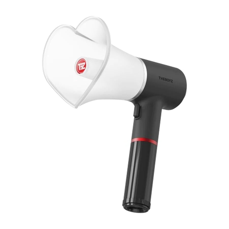 THE BOYZ Official Lightstick – lightstick ( / / ) | HobiEgo