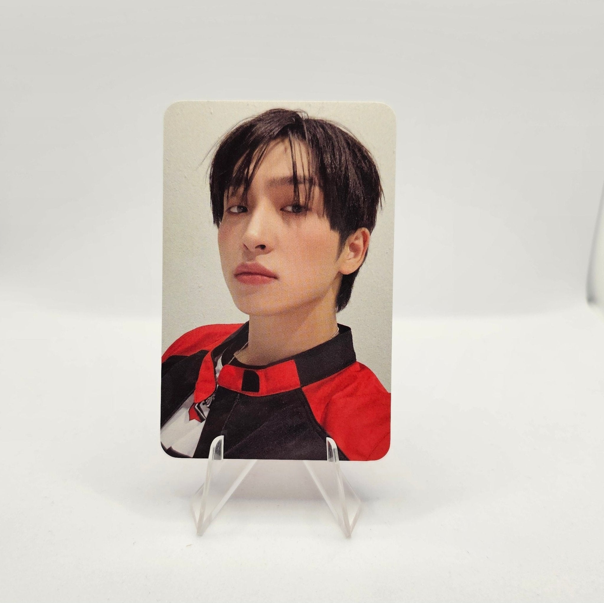 THE BOYZ THE FAST 2025 Season's Greetings Pre - Order Benefit Photocards – photocard (Sangyeon / / ) | HobiEgo