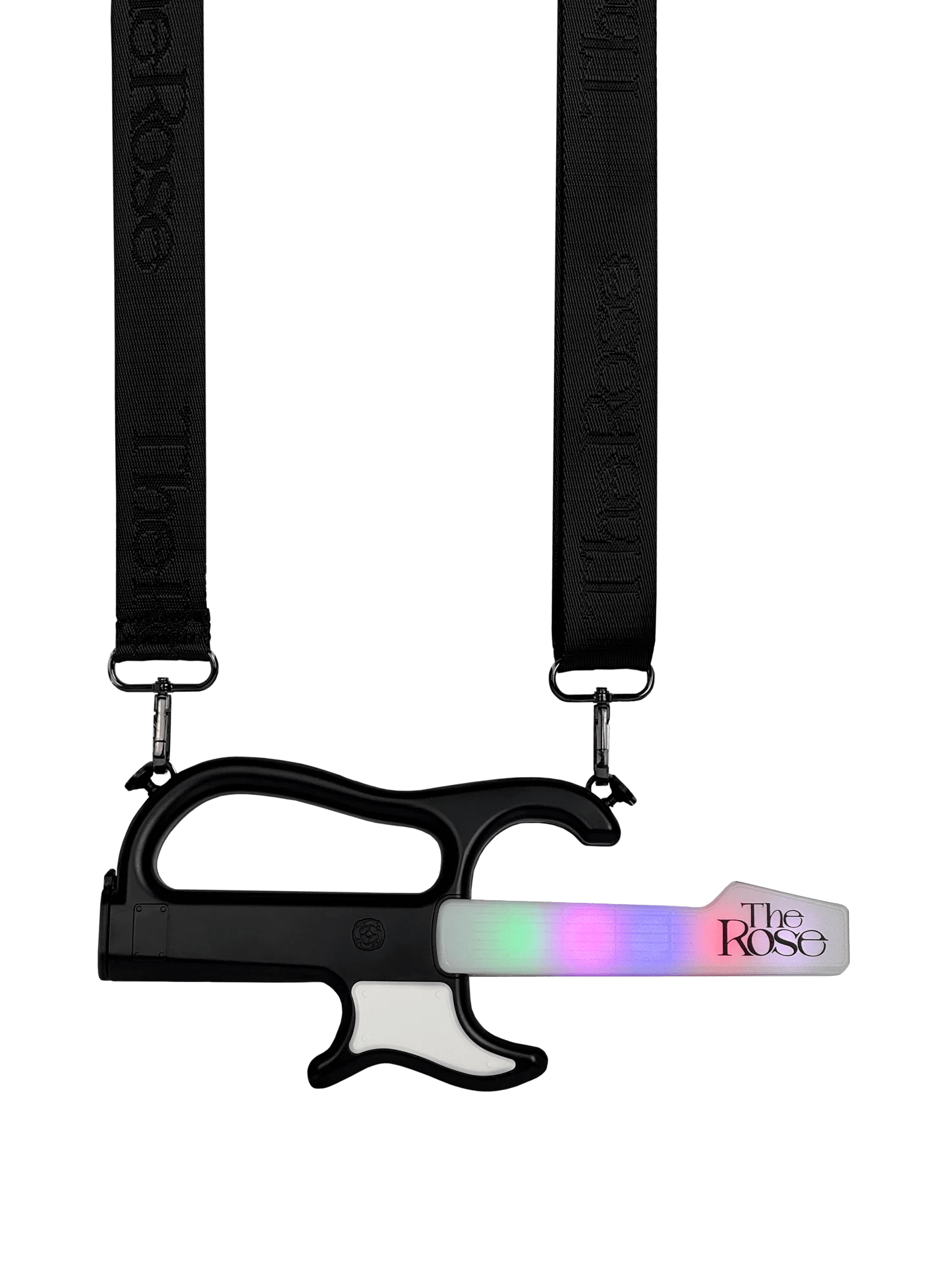 The Rose Official Lightstick Version 2 Rostar Strap – Lightstick accessories ( / / ) | HobiEgo