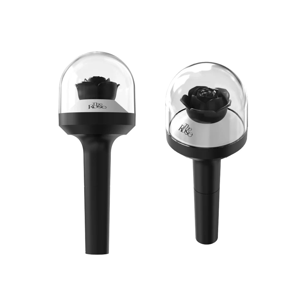 The Rose Official Lightstick – lightstick ( / / ) | HobiEgo