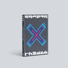TOMORROW X TOGETHER 2nd Album THE CHAOS CHAPTER : FREEZE – album (You (PINK) / / ) | HobiEgo