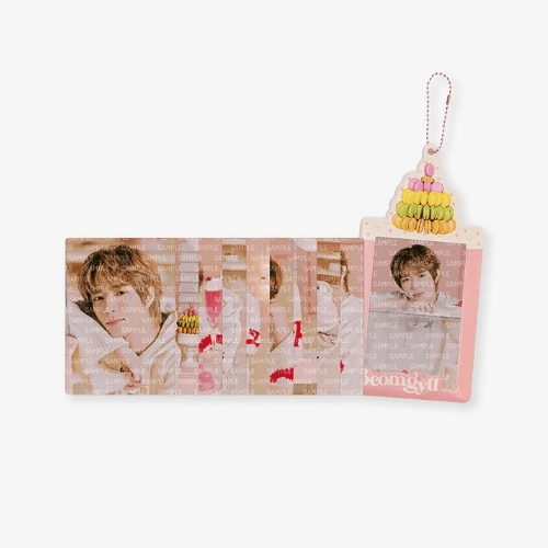 Tomorrow X Together BEOMGYU PHOTOCARD SET – Photocards ( / / ) | HobiEgo