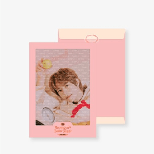 Tomorrow X Together BEOMGYU Poster Set – Posters ( / / ) | HobiEgo