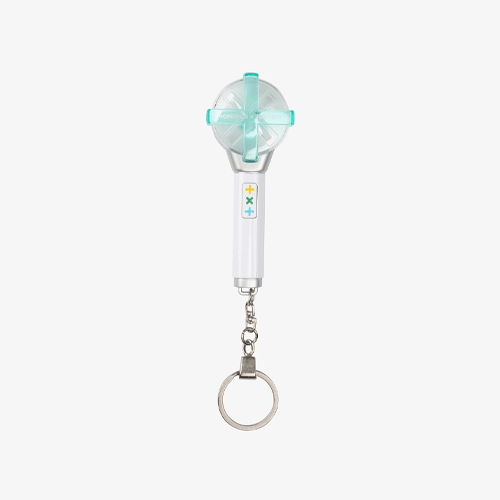 TOMORROW X TOGETHER Official Lightstick Keyring – Keyring ( / / ) | HobiEgo