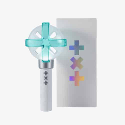 TOMORROW X TOGETHER Official Lightstick Version 2 – lightstick ( / / ) | HobiEgo