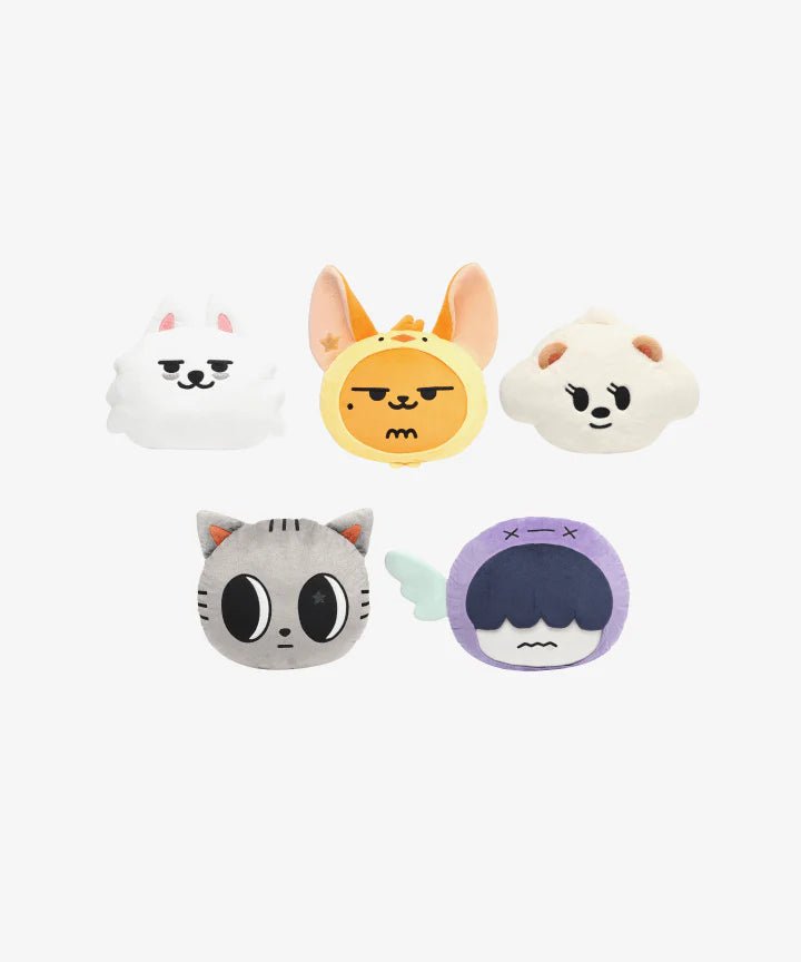 TOMORROW X TOGETHER PPULBATU Face Cushion – Merchandise (CHOI YONG MEONG (Soobin) / / ) | HobiEgo