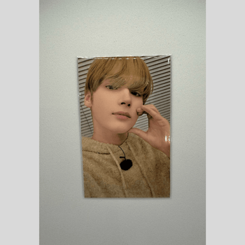 TXT DRAMA Japanese Album – HobiEgo