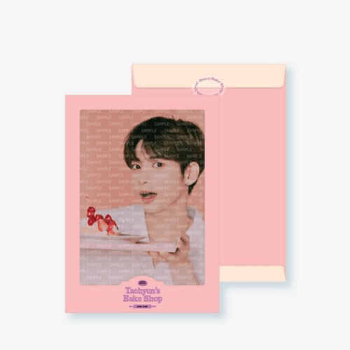 Tomorrow X Together TAEHYUN Poster Set – Posters ( / / ) | HobiEgo
