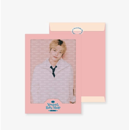 Tomorrow X Together YEONJUN Poster Set – Posters ( / / ) | HobiEgo