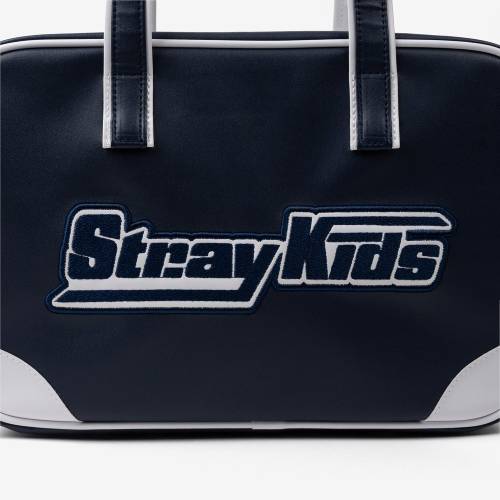 Stray Kids JYP Japan Pop Up Tote Bag