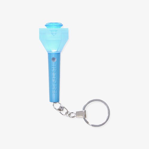 TREASURE Official Lightstick Keyring – Keyring ( / / ) | HobiEgo