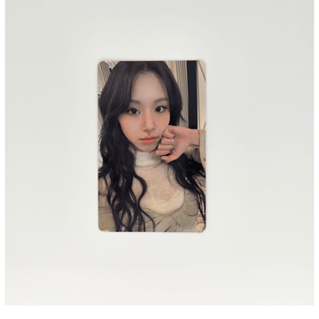 Chaeyoung