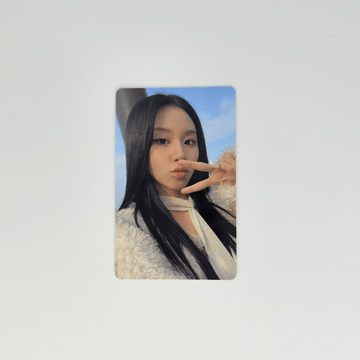 Chaeyoung