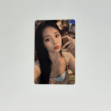 Tzuyu