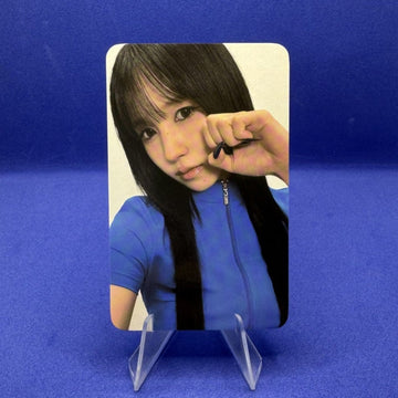Mina