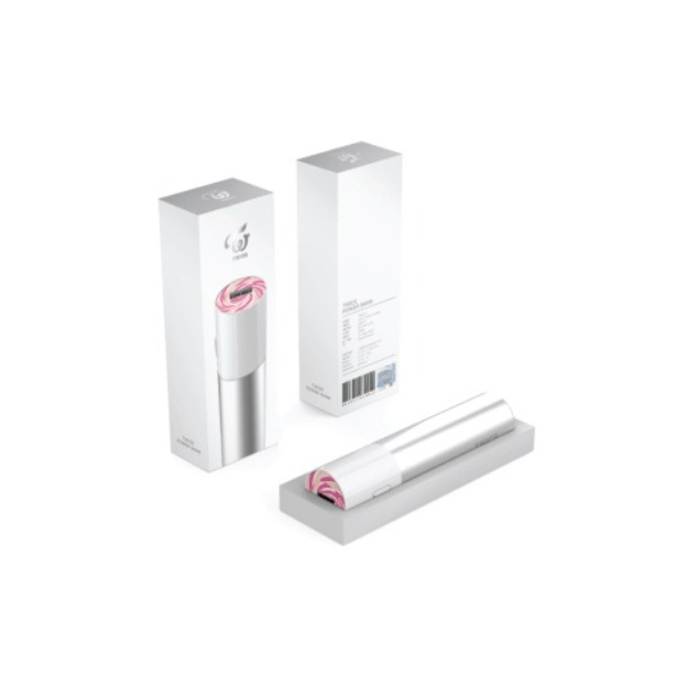 TWICE Candybong Power Bank – Merchandise ( / / ) | HobiEgo