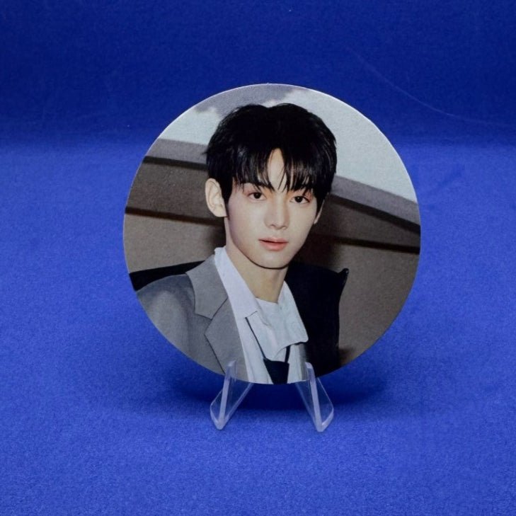 TWS 1st Single Last Bell Apple Music Circle Photocards – Photocards (Hanjin / / ) | HobiEgo