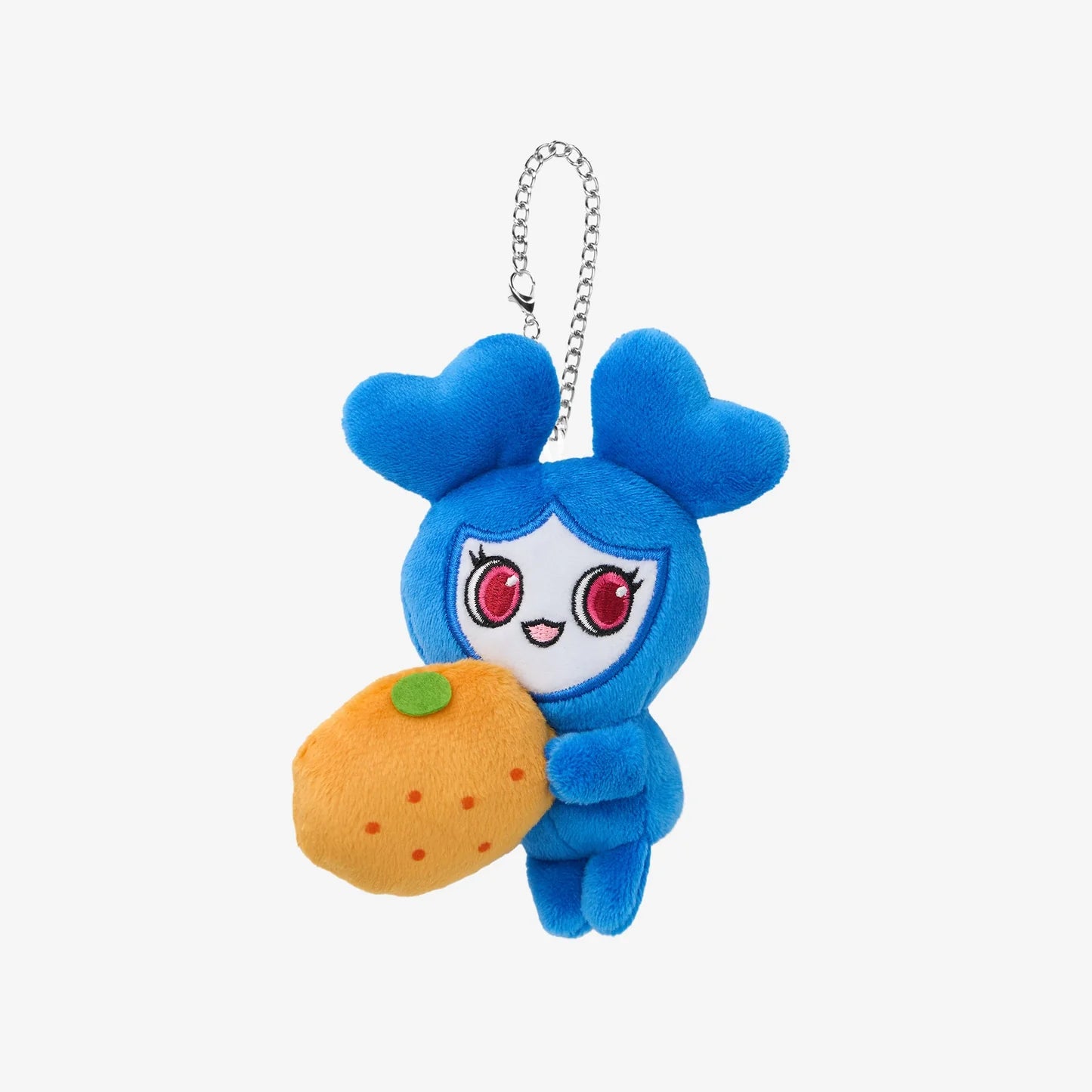 PRE-ORDER TWICE JAPAN DEBUT 9th Anniversary LOVELYS BAG CHARM