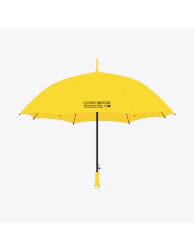 LOVELY RUNNER Umbrella